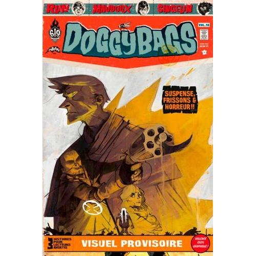 Doggybags - Tome 10