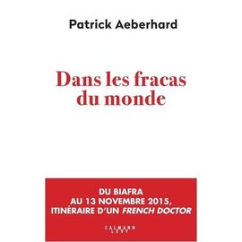 Dans Les Fracas Du Monde