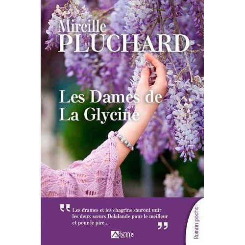 Les Dames De La Glycine