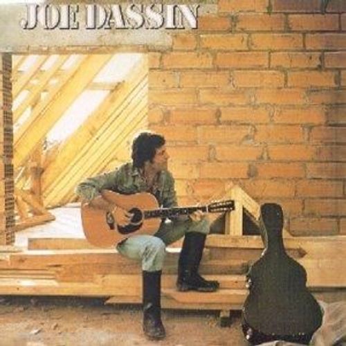Et Si Tu N'éxistais Pas  Lp Cbs 81147 (1975)