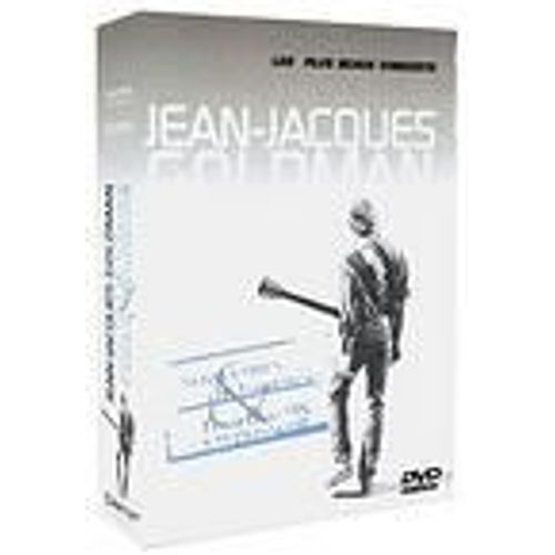 Jean-Jacques Goldman : Souvenirs De Tournée - En Passant