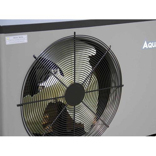 Pompe ? chaleur 7 kW Full Inverter Aqua Premium - AquaZendo