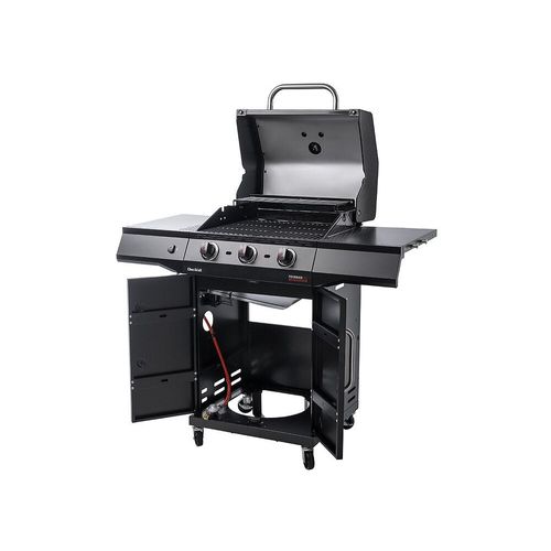 Barbecue ? gaz Char-Broil Performance CORE B3 + Plancha