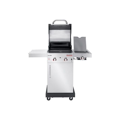 Barbecue ? gaz Char-Broil Professional Pro S 2 + Plancha