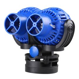 Pompe de débit wavemaker double support magnétique 6000l/h 8 watts Helloshop26 16_0002809
