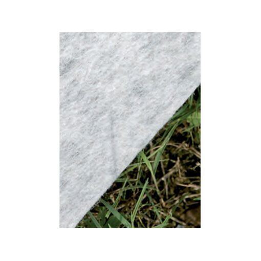 Tapis de sol pour piscine ovale 5,00 x 3,00 m