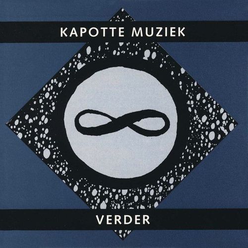 Kapotte Muziek – Verder