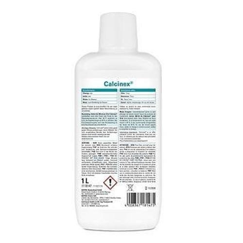 Anti-calcaire Calcinex 1 L - Bayrol