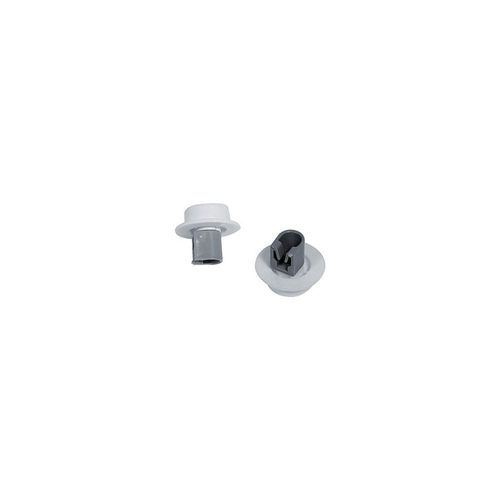 Roulette de panier ELECTROLUX ROULETTE +SUPPORT PANIER INFERIEUR LAVE-VAISSELLE