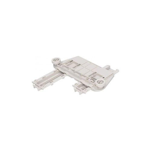 Roulette de panier ROSIERES SUPPORT DROIT PANIER SUPERIEUR LAVE-VAISSELLE