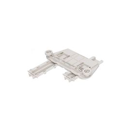 Roulette de panier ROSIERES SUPPORT DROIT PANIER SUPERIEUR LAVE-VAISSELLE