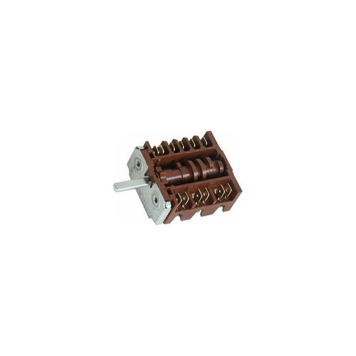 Commutateur UNIVERSEL COMMUTATEUR 7 POS. TABLE DE CUISSON