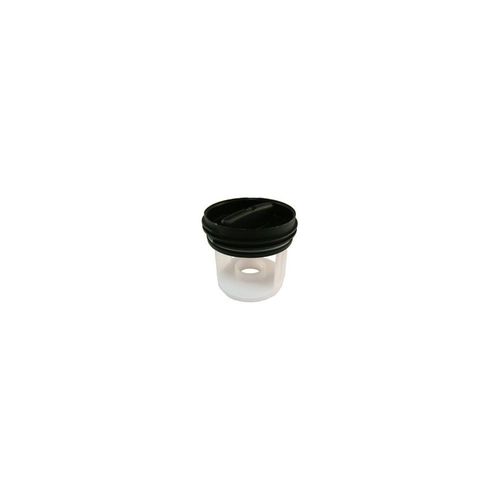 Filtre de vidange BOSCH BOUCHON FILTRE DE POMPE LAVE LINGE BOSCH
