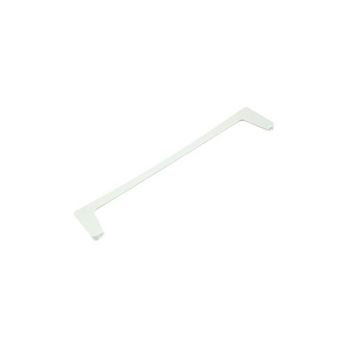 Balconnet de porte ARISTON PROFIL DE FACADE TABLETTE EN VERRE 505 m