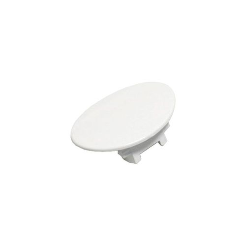 Poignée ARISTON POIGNEE BLANCHE LAVE-LINGE ARISTON C0005