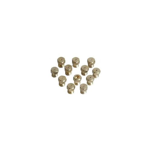 Injecteur ARISTON KIT INJECTEURS GAZ BUTANE / PROPANE G30/