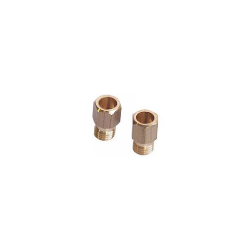 Injecteur ARISTON INJECTEURS GAZ NATUREL FOUR/GRILL 02137