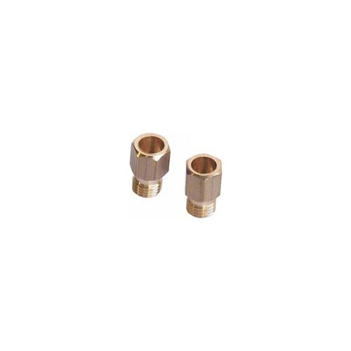 Injecteur ARISTON INJECTEURS GAZ NATUREL FOUR/GRILL 02137