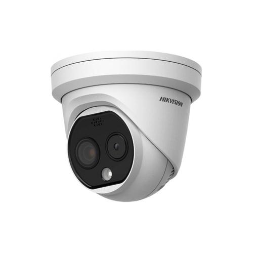 Caméra de surveillance HIKVISION Caméra de surveillance Turret