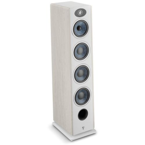 Enceinte colonne FOCAL Vestia N3 Light Wood