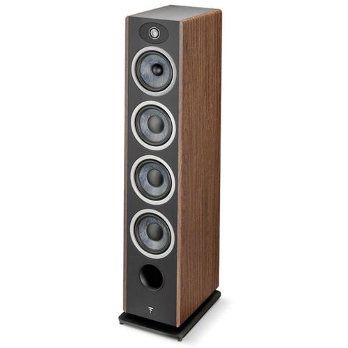 Enceinte colonne FOCAL Vestia N3 Dark Wood