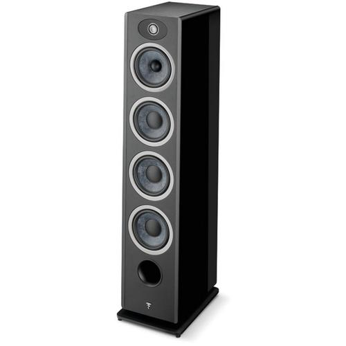 Enceinte colonne FOCAL Vestia N3 Black