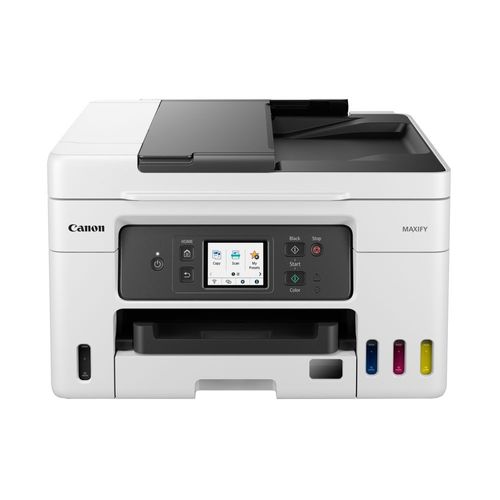 Imprimante jet d'encre CANON MegaTank Gx 4050