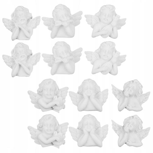 36pcs Cabochons Ange Un Cadeau Pour Un Enfant