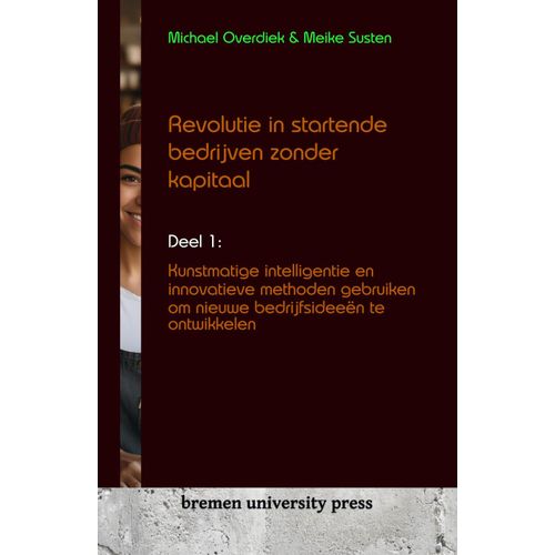 Revolutie In Startende Bedrijven Zonder Kapitaal