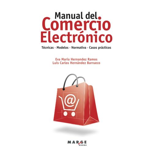 Manual Del Comercio Electrónico