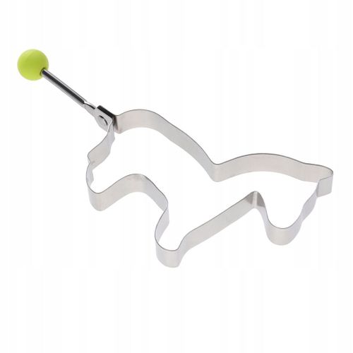 Casserole A Oeufs En Acier Inoxydable