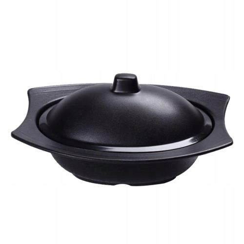 Cuisson en argile 1PC, pot en argile