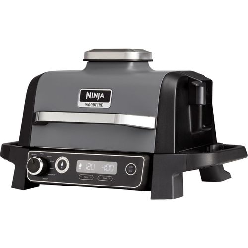 ninja foodi grill prix boulanger