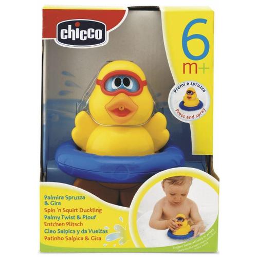 Chicco Palmy Twist & Plouf