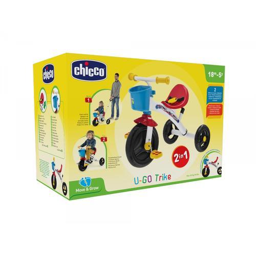 Chicco Tricycle U-Go