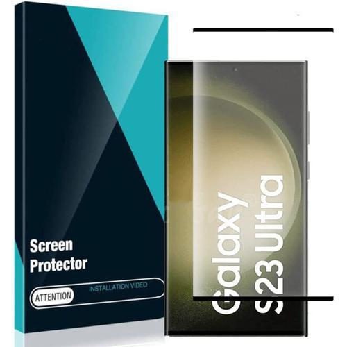 Protection Ecran Pour Samsung Galaxy S23 Ultra