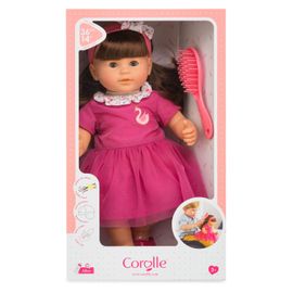 Poupee Corolle 36 Cm Meilleures offres Bons Plans Black Friday 2024