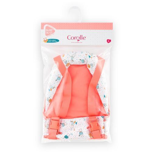 Mes Accessoires Poupons Corolle Bb36/42 Porte Bébé