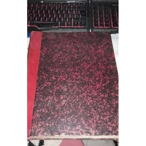 Album Piano 