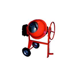 Bétonnière 185 L. IP45 230V 0.85kW