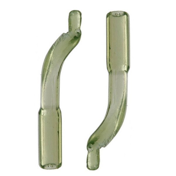 100 Pcs - Manche Anti-Enchevtrement - Accessoires De Pche ...