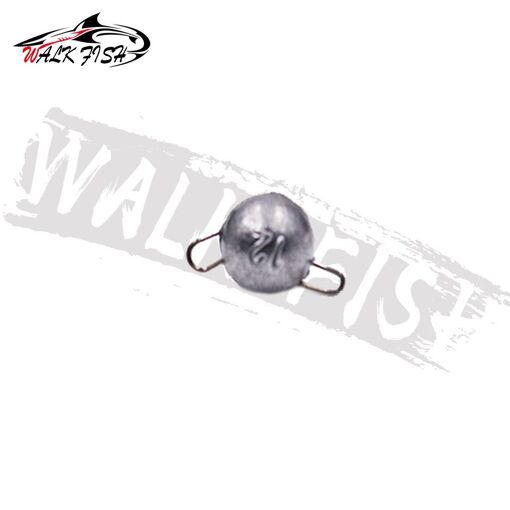 16g - Accessoires De P�che, Plombs, Cheburashka - 3