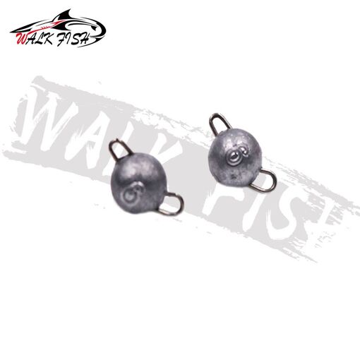 14g - Accessoires De P�che, Plombs, Cheburashka - 2