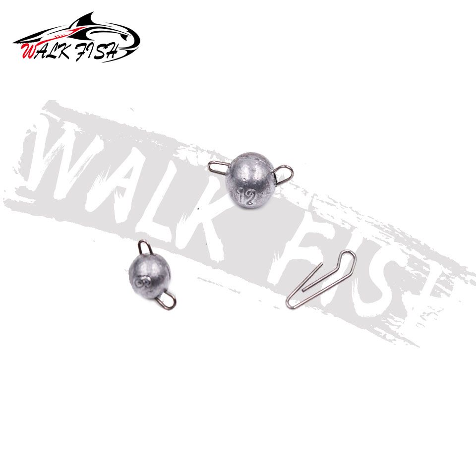 8g - Accessoires De P�che, Plombs, Cheburashka - 4