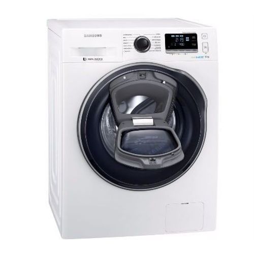 Lave-linge Samsung WW91K6404QW