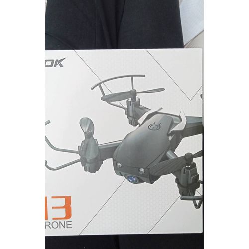 Mini Drone Avec Caméra -T13