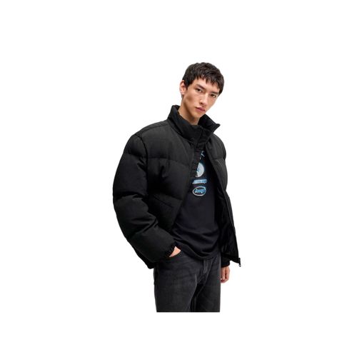 Doudoune Boss Brooklin Homme Noir