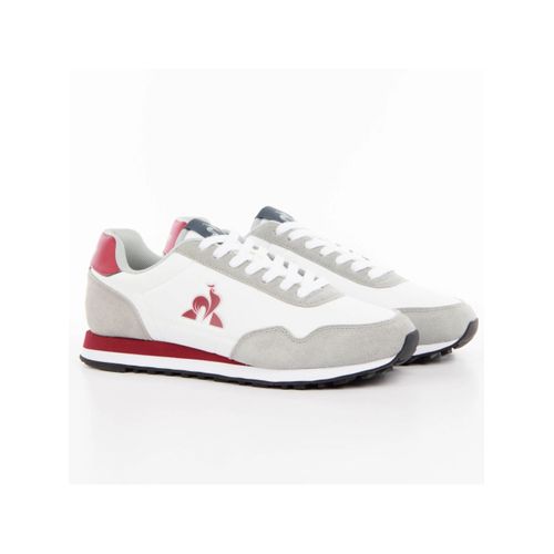 Basket Le Coq Sportif Astra 2 Multicolor
