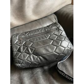 Sac Zadig et Voltaire matelassé Rocky bagageries maroquinerie