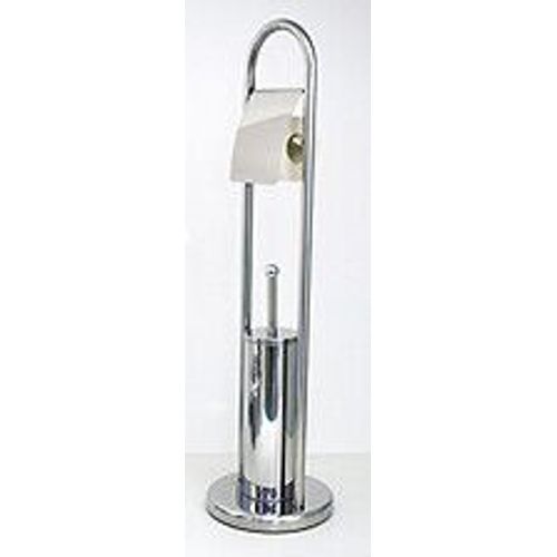 Msv Combin? Wc Inox
